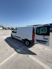 Κλούβα Mercedes-Benz 2017 CITAN 109 CDI Lang-thumb-15