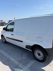 Κλούβα Mercedes-Benz 2017 CITAN 109 CDI Lang-thumb-16