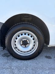 Κλούβα Mercedes-Benz 2017 CITAN 109 CDI Lang-thumb-18