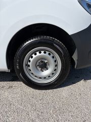 Κλούβα Mercedes-Benz 2017 CITAN 109 CDI Lang-thumb-19