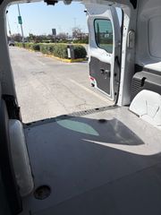Κλούβα Mercedes-Benz 2017 CITAN 109 CDI Lang-thumb-21