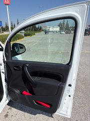 Κλούβα Mercedes-Benz 2017 CITAN 109 CDI Lang-thumb-22