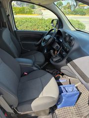 Κλούβα Mercedes-Benz 2017 CITAN 109 CDI Lang-thumb-23