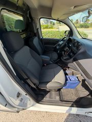 Κλούβα Mercedes-Benz 2017 CITAN 109 CDI Lang-thumb-25