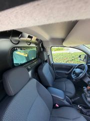 Κλούβα Mercedes-Benz 2017 CITAN 109 CDI Lang-thumb-27