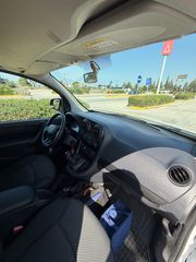 Κλούβα Mercedes-Benz 2017 CITAN 109 CDI Lang-thumb-28