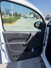 Κλούβα Mercedes-Benz 2017 CITAN 109 CDI Lang-thumb-30