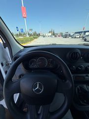 Κλούβα Mercedes-Benz 2017 CITAN 109 CDI Lang-thumb-34