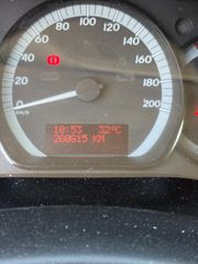Κλούβα Mercedes-Benz 2017 CITAN 109 CDI Lang-thumb-36