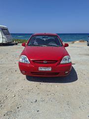 Kia Rio 2004