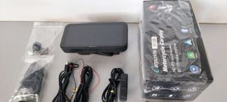 Carpuride W603B-thumb-2