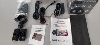 Carpuride W603B-thumb-3