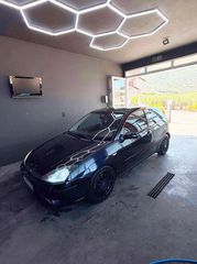 Ford Focus 2003 ST170 2.0