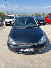 Ford Focus 2003 ST170 2.0-thumb-1
