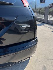 Ford Focus 2003 ST170 2.0-thumb-5