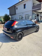 Ford Focus 2003 ST170 2.0-thumb-6