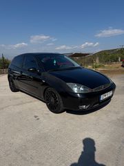 Ford Focus 2003 ST170 2.0-thumb-7