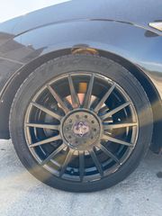 Ford Focus 2003 ST170 2.0-thumb-8