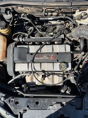 Ford Focus 2003 ST170 2.0-thumb-10