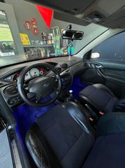 Ford Focus 2003 ST170 2.0-thumb-11