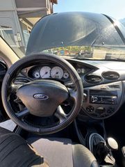 Ford Focus 2003 ST170 2.0-thumb-12