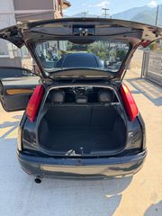Ford Focus 2003 ST170 2.0-thumb-15