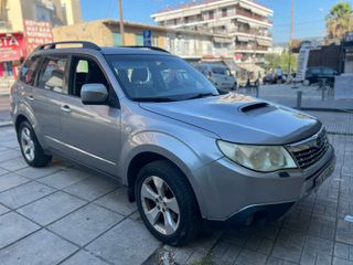 Subaru Forester 2009-thumb-1