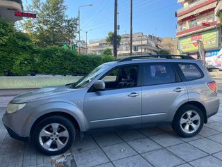 Subaru Forester 2009-thumb-2