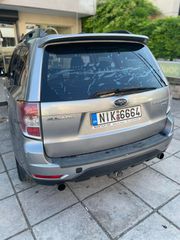 Subaru Forester 2009-thumb-4