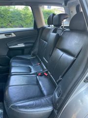 Subaru Forester 2009-thumb-6