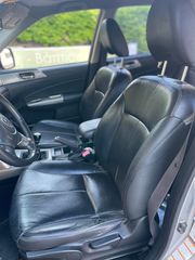 Subaru Forester 2009-thumb-7