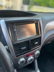 Subaru Forester 2009-thumb-9