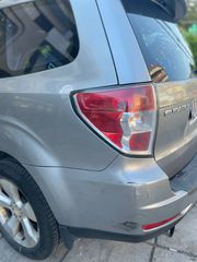 Subaru Forester 2009-thumb-12
