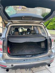 Subaru Forester 2009-thumb-13