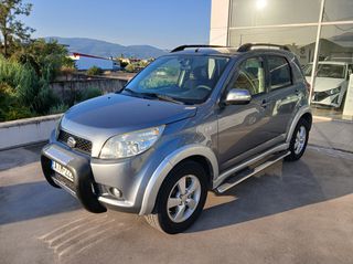 Daihatsu Terios 2006