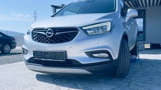 Opel Mokka X 2019 1.6 CDTI Elite start/stop