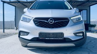 Opel Mokka X 2019 1.6 CDTI Elite start/stop-thumb-1