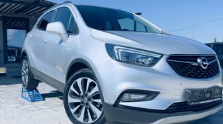 Opel Mokka X 2019 1.6 CDTI Elite start/stop-thumb-2