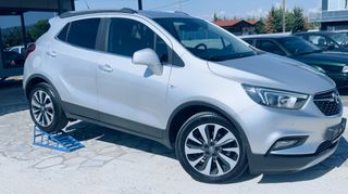 Opel Mokka X 2019 1.6 CDTI Elite start/stop-thumb-3