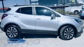 Opel Mokka X 2019 1.6 CDTI Elite start/stop-thumb-4
