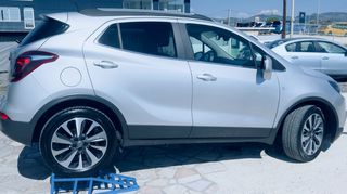 Opel Mokka X 2019 1.6 CDTI Elite start/stop-thumb-5