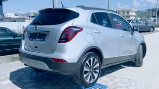 Opel Mokka X 2019 1.6 CDTI Elite start/stop-thumb-6