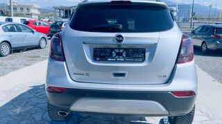 Opel Mokka X 2019 1.6 CDTI Elite start/stop-thumb-7