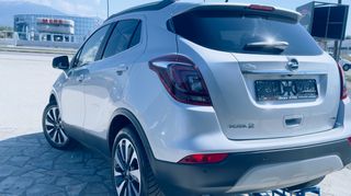 Opel Mokka X 2019 1.6 CDTI Elite start/stop-thumb-12