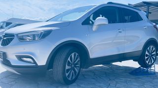 Opel Mokka X 2019 1.6 CDTI Elite start/stop-thumb-13