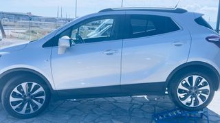 Opel Mokka X 2019 1.6 CDTI Elite start/stop-thumb-14