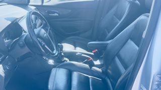 Opel Mokka X 2019 1.6 CDTI Elite start/stop-thumb-21