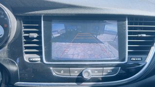 Opel Mokka X 2019 1.6 CDTI Elite start/stop-thumb-22