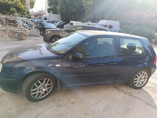 Volkswagen Golf 1999