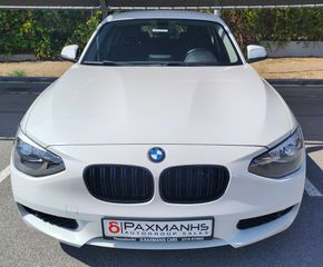 Bmw 116 2014 BMW 116i F20 5d – Full Extra, BENZINH, Οικονομικό, 'Αριστο!!-thumb-4